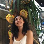 Laureata in Lettere con 110/110 e lode offre lezioni private di latino, inglese e discipline umanistiche